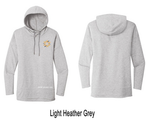 SWCC : District ® Women’s Featherweight French Terry ™ Hoodie