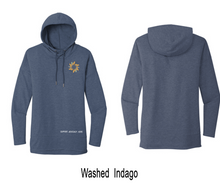 Load image into Gallery viewer, SWCC : District ® Women’s Featherweight French Terry ™ Hoodie