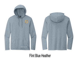 SWCC : District ® Featherweight French Terry ™ Hoodie