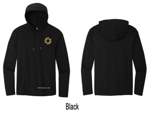 SWCC : District ® Featherweight French Terry ™ Hoodie