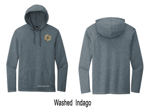 SWCC : District ® Featherweight French Terry ™ Hoodie
