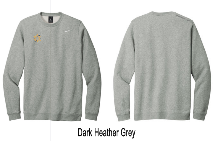 SWCC : Nike Club Fleece Crew