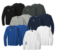 Load image into Gallery viewer, SWCC : Nike Club Fleece Crew