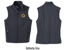 Load image into Gallery viewer, SWCC : Port Authority® Core Soft Shell Vest