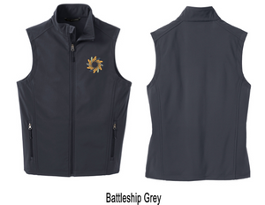 SWCC : Port Authority® Core Soft Shell Vest