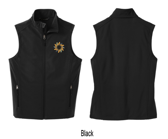 SWCC : Port Authority® Core Soft Shell Vest