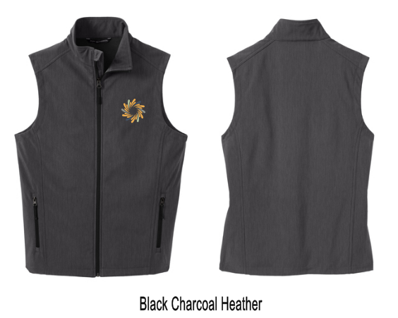 SWCC : Port Authority® Core Soft Shell Vest