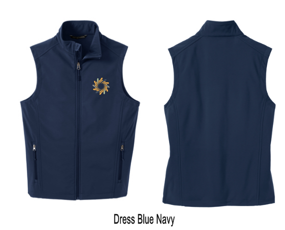 SWCC : Port Authority® Core Soft Shell Vest