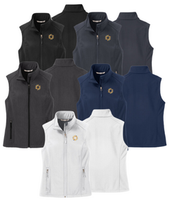 SWCC : Port Authority® Ladies Core Soft Shell Vest