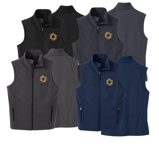SWCC : Port Authority® Core Soft Shell Vest