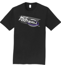 Load image into Gallery viewer, MCC 2024 Football : Port &amp; Company® Fan Favorite™ Tee