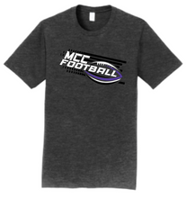 Load image into Gallery viewer, MCC 2024 Football : Port &amp; Company® Fan Favorite™ Tee