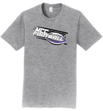 Load image into Gallery viewer, MCC 2024 Football : Port &amp; Company® Fan Favorite™ Tee