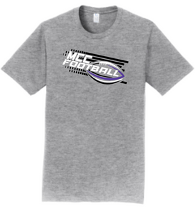 MCC 2024 Football : Port & Company® Fan Favorite™ Tee