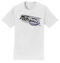 Load image into Gallery viewer, MCC 2024 Football : Port &amp; Company® Fan Favorite™ Tee