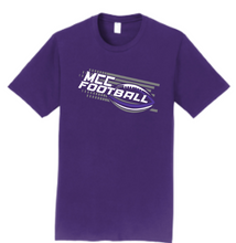 Load image into Gallery viewer, MCC 2024 Football : Port &amp; Company® Fan Favorite™ Tee