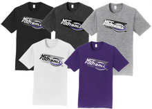 Load image into Gallery viewer, MCC 2024 Football : Port &amp; Company® Fan Favorite™ Tee