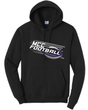 Load image into Gallery viewer, MCC 2024 Football : Port &amp; Company® Core Fleece Pullover Hooded Sweatshirt