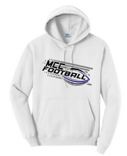 Load image into Gallery viewer, MCC 2024 Football : Port &amp; Company® Core Fleece Pullover Hooded Sweatshirt