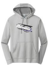 Load image into Gallery viewer, MCC 2024 Football : Port &amp; Company Performance Fleece Hoodie