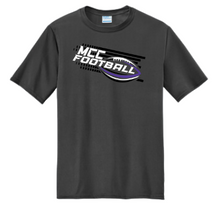 Load image into Gallery viewer, MCC 2024 Football : Port &amp; Company® Performance Tee