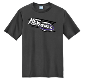 MCC 2024 Football : Port & Company® Performance Tee