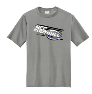 MCC 2024 Football : Port & Company® Performance Tee