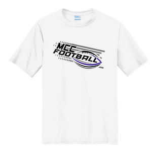 MCC 2024 Football : Port & Company® Performance Tee