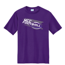 Load image into Gallery viewer, MCC 2024 Football : Port &amp; Company® Performance Tee