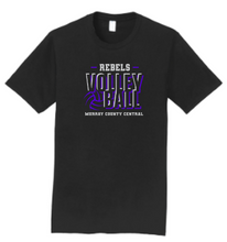 Load image into Gallery viewer, MCC 2024 Volleyball : Port &amp; Company® Fan Favorite™ Tee