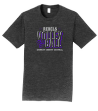 Load image into Gallery viewer, MCC 2024 Volleyball : Port &amp; Company® Fan Favorite™ Tee