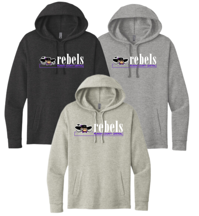 MCC 2024 General : Next Level Apparel Unisex Hoodie