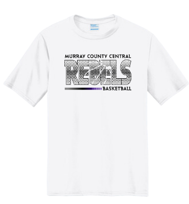 MCC 2024 Basketball : Port & Company® Performance Tee