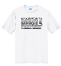 Load image into Gallery viewer, MCC 2024 Basketball : Port &amp; Company® Performance Tee