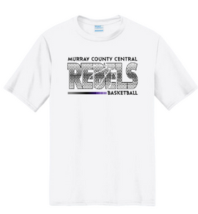 MCC 2024 Basketball : Port & Company® Performance Tee