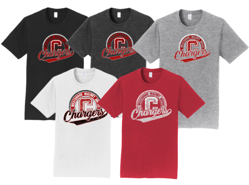 WWG 2024 General Circle : Port & Company® Fan Favorite™ Tee