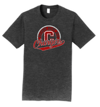 Load image into Gallery viewer, WWG 2024 General Circle : Port &amp; Company® Fan Favorite™ Tee