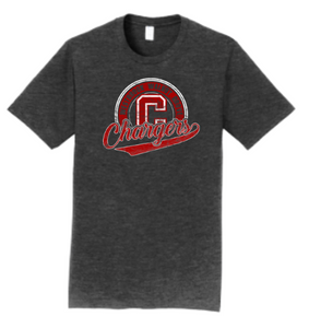 WWG 2024 General Circle : Port & Company® Fan Favorite™ Tee