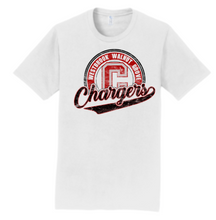 Load image into Gallery viewer, WWG 2024 General Circle : Port &amp; Company® Fan Favorite™ Tee