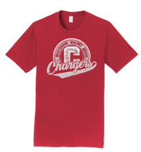 Load image into Gallery viewer, WWG 2024 General Circle : Port &amp; Company® Fan Favorite™ Tee