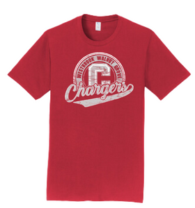 WWG 2024 General Circle : Port & Company® Fan Favorite™ Tee