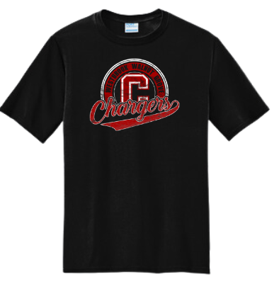 WWG 2024 General Circle  : Port & Company® Performance Tee