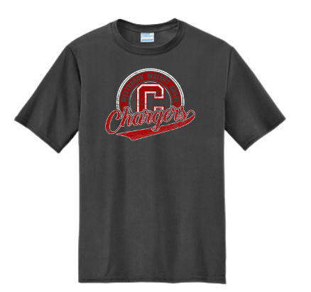 WWG 2024 General Circle  : Port & Company® Performance Tee