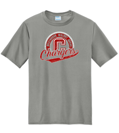 WWG 2024 General Circle  : Port & Company® Performance Tee