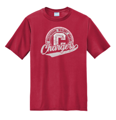 WWG 2024 General Circle  : Port & Company® Performance Tee