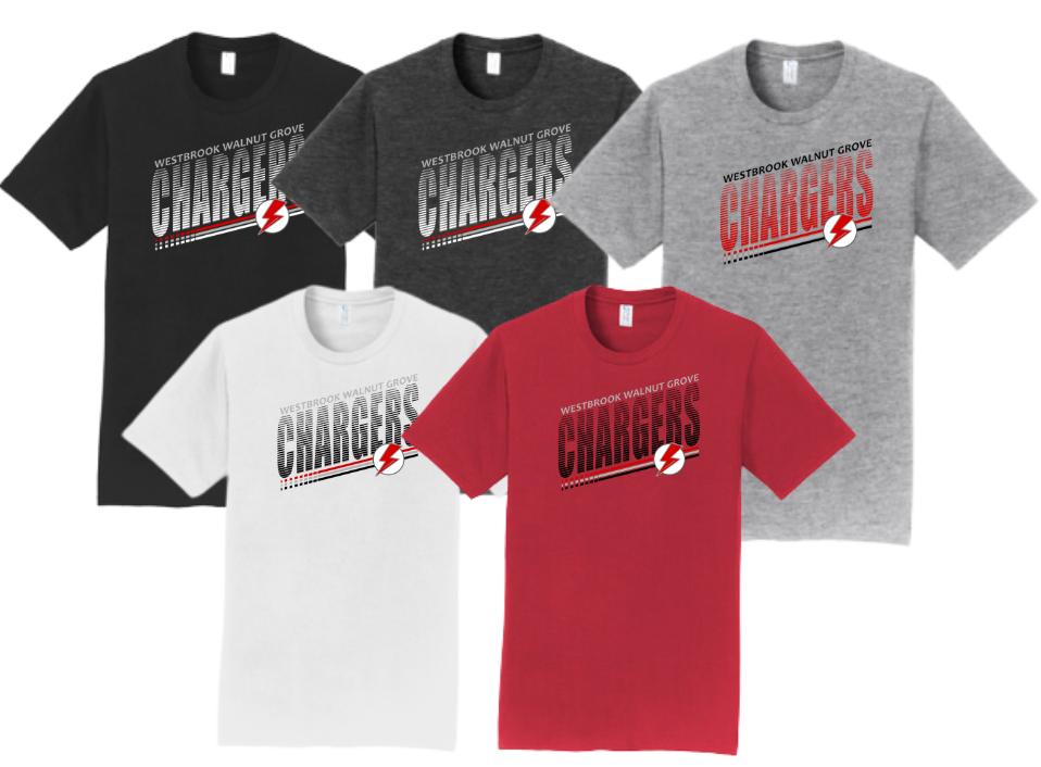 WWG 2024 General Strike  : Port & Company® Performance Tee
