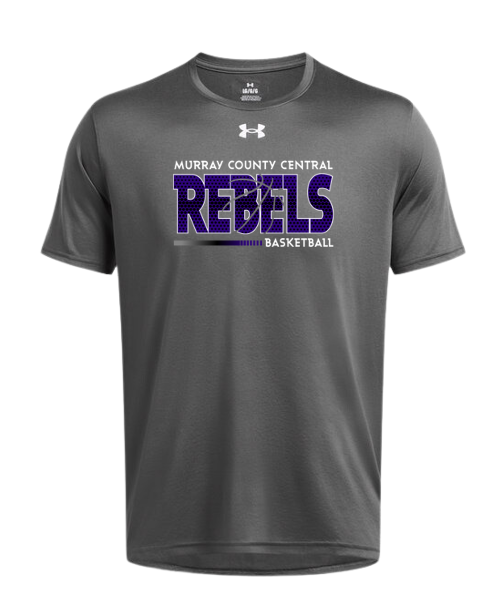 MCC 2024 Basketball : Under Armour Team Tech T-Shirt