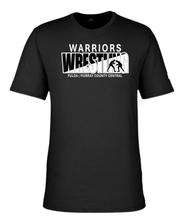 Load image into Gallery viewer, F/MCC Warrior Wrestling 2024 : Under Armour Athletic 2.0 T-Shirt