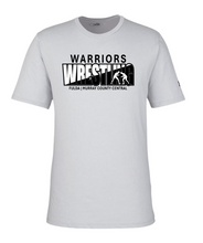 Load image into Gallery viewer, F/MCC Warrior Wrestling 2024 : Under Armour Athletic 2.0 T-Shirt