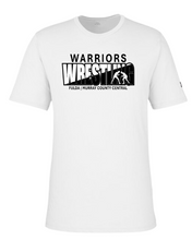 Load image into Gallery viewer, F/MCC Warrior Wrestling 2024 : Under Armour Athletic 2.0 T-Shirt